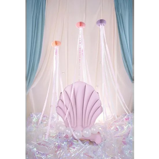 Διακοσμητικές Χάρτινες Μέδουσες