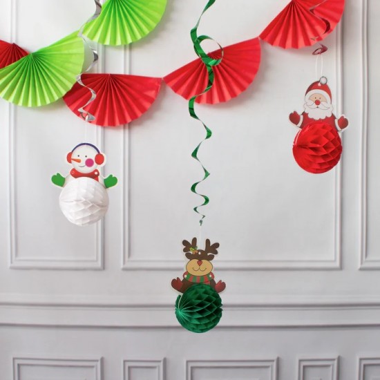 Διακοσμητική κυψέλη Τάρανδος