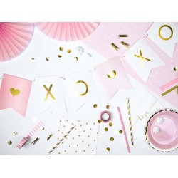 Διακοσμητικό μπάνερ "Χο Χο" 95 εκ. Διακοσμητικό μπάνερ "Χο Χο" 95 εκ.