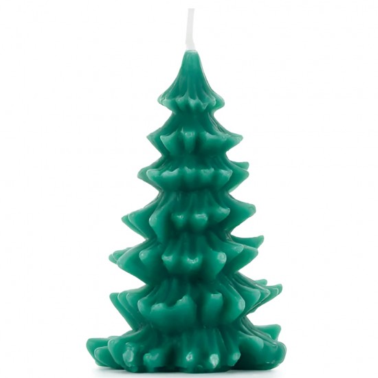 Διασκομητικό Κεράκι - Χριστουγεννιάτικο Δέντρο