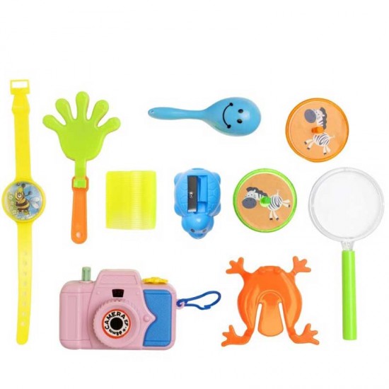 Δωράκια για Πινιάτα (10 τεμ) Δωράκια για Πινιάτα (10 τεμ)