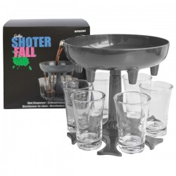 Drinking Game: Shot Dispenser Drinking Game: Shot Dispenser