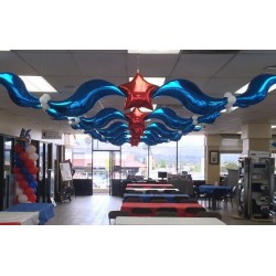 Dual Magmover Dual Magmover