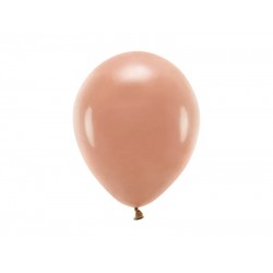 Eco Λάτεξ Μπαλόνια Misty Rose (10 τεμ) Eco Λάτεξ Μπαλόνια Misty Rose (10 τεμ)