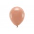Eco Λάτεξ Μπαλόνια Misty Rose(10 τεμ)