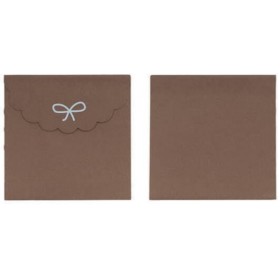 Ευχετήρια Κάρτα 1st Birthday Boy Αρκουδάκι