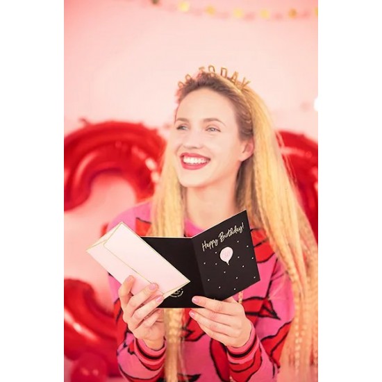 Ευχετήρια Κάρτα με Καρφίτσα ''30'' Ευχετήρια Κάρτα με Καρφίτσα ''30''