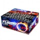 Εναέρια πυροτεχνήματα 100 βολών -Turbo