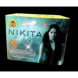 Εναέρια Πυροτεχνήματα 36 βολών - Nikita