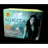 Εναέρια Πυροτεχνήματα 36 βολών - Nikita