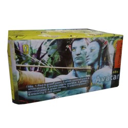 Εναέρια Πυροτεχνήματα 49 βολών - Avatar