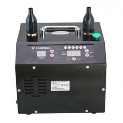 Επαγγελματική Ηλεκτρική Φουσκωτήρα μπαλονιών Pro Επαγγελματική Ηλεκτρική Φουσκωτήρα μπαλονιών Pro