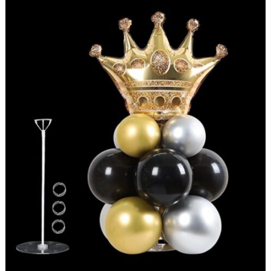 Επιτραπέζια βάση για μπαλόνια