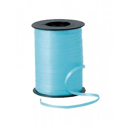 Γαλάζια Ξυλοκορδέλα για μπαλόνια 500μ Γαλάζια Ξυλοκορδέλα για μπαλόνια 500μ