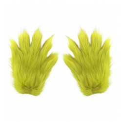 Γάντια Grinch Γάντια Grinch