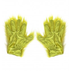 Γάντια Grinch Γάντια Grinch