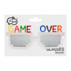 Γυαλιά Game Over Γυαλιά Game Over