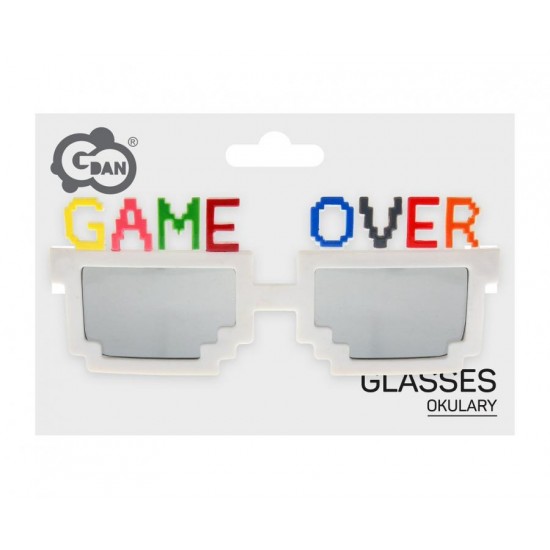 Γυαλιά Game Over