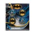 Γυάλινα Μαγνητάκια - Batman (4 τεμ)