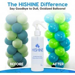 Γυαλιστικό Σπρέι για μπαλόνια HI-SHINE Γυαλιστικό Σπρέι για μπαλόνια HI-SHINE