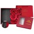 Gift Box Με Τριαντάφυλλα