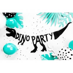 Γιρλάντα Dino Party Γιρλάντα Dino Party