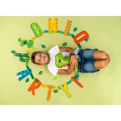 Γιρλάντα Dino Party 2m Γιρλάντα Dino Party 2m