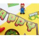 Γιρλάντα Happy Birthday - Game On (160cm)