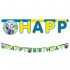 Γιρλάντα Happy Birthday - Spidey & His Amazing Friends 200cm