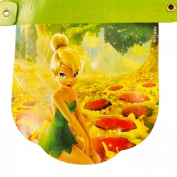 Γιρλάντα Happy Birthday Tinkerbell Γιρλάντα Happy Birthday Tinkerbell