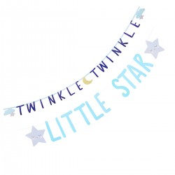 Γιρλάντα Twinkle-Twinkle Little Star Γιρλάντα Twinkle-Twinkle Little Star