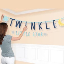Γιρλάντα Twinkle-Twinkle Little Star Γιρλάντα Twinkle-Twinkle Little Star