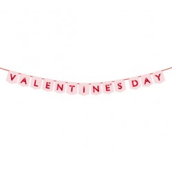 Γιρλάντα Valentines Day 150cm Γιρλάντα Valentines Day 150cm