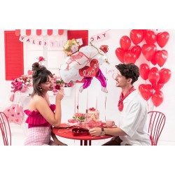 Γιρλάντα Valentines Day 150cm Γιρλάντα Valentines Day 150cm