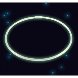 Glow Κολιέ που φωσφορίζει πράσινο Glow Κολιέ που φωσφορίζει πράσινο