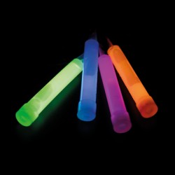 Glow Sticks Κολιέ που φωσφορίζουν (4 τεμ) Glow Sticks Κολιέ που φωσφορίζουν (4 τεμ)