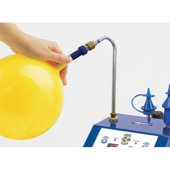 HI-FLOAT Outlet Adapter HI-FLOAT Outlet Adapter