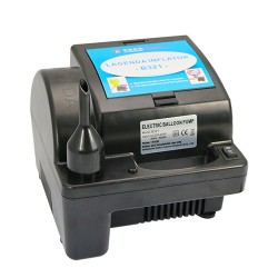 Ηλεκτρική Φουσκωτήρα για λάτεξ & φόιλ μπαλόνια Ηλεκτρική Φουσκωτήρα για λάτεξ & φόιλ μπαλόνια