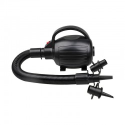 Ηλεκτρική Φουσκωτήρα με Σωλήνα για Mirror Ball Ηλεκτρική Φουσκωτήρα με Σωλήνα για Mirror Ball