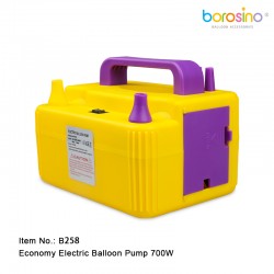 Ηλεκτρική Φουσκωτήρα Μπαλονιών 700W