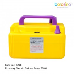 Ηλεκτρική Φουσκωτήρα Μπαλονιών 700W