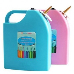 Ηλεκτρική Φορητή Φουσκωτήρα μπαλονιών Ηλεκτρική Φορητή Φουσκωτήρα μπαλονιών