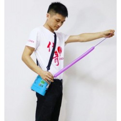 Ηλεκτρική Φορητή Φουσκωτήρα μπαλονιών Ηλεκτρική Φορητή Φουσκωτήρα μπαλονιών