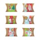 Ημερολόγιο Advent Calendar - Christmas pillows (24 τεμ) Ημερολόγιο Advent Calendar - Christmas pillows (24 τεμ)
