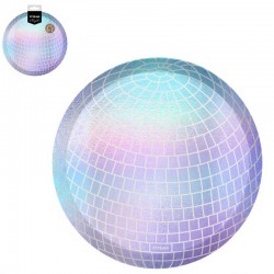 Δίσκος Σερβιρίσματος Μπάλα Disco (4 τεμ) Δίσκος Σερβιρίσματος Μπάλα Disco (4 τεμ)