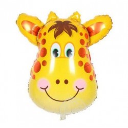 Junior Shape Μπαλόνι κεφάλι Καμηλοπάρδαλης