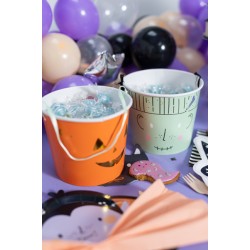 Καλαθάκι Halloween Φάρσα ή Κέρασμα (2 τεμ) Καλαθάκι Halloween Φάρσα ή Κέρασμα (2 τεμ)