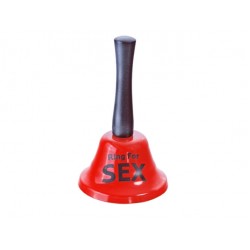 Καμπανάκι Ring for Sex Καμπανάκι Ring for Sex