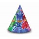 Καπελάκια Pj Masks (6 τεμ)