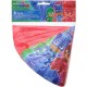 Καπελάκια Pj Masks (6 τεμ)
